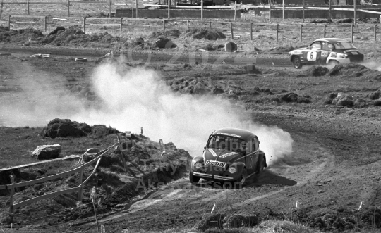 Rallycross 1974