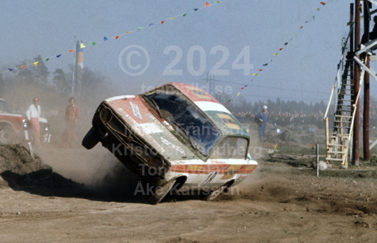 Rallycross 1974