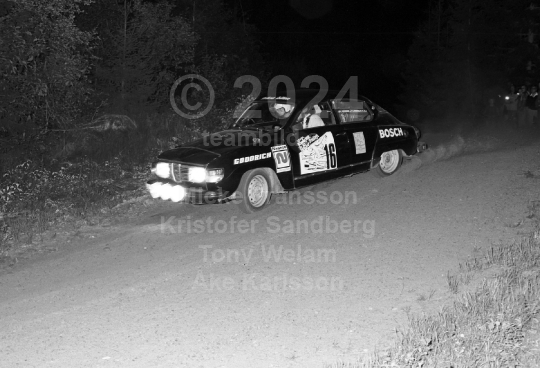RAS-Rallyt 1978