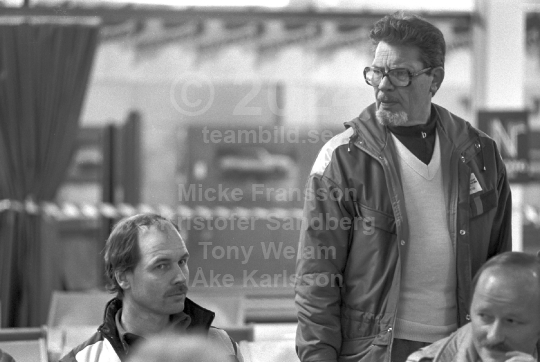 Rejme Dunlop-Rallyt 1984