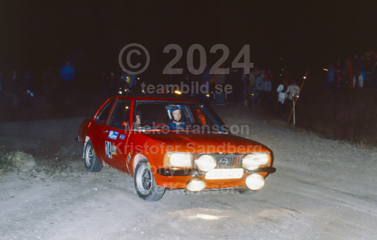 Rejmerallyt 1982