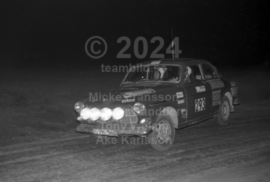 Rejmerallyt 1982