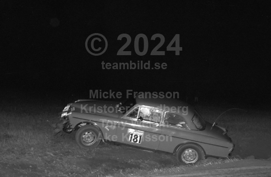 Rejmerallyt 1982