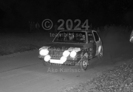 Rejmerallyt 1982