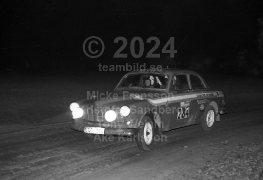 Rejmerallyt 1982