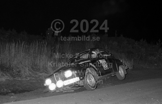 Rejmerallyt 1983