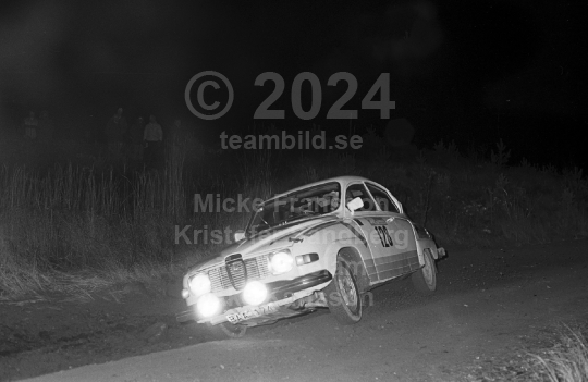 Rejmerallyt 1983