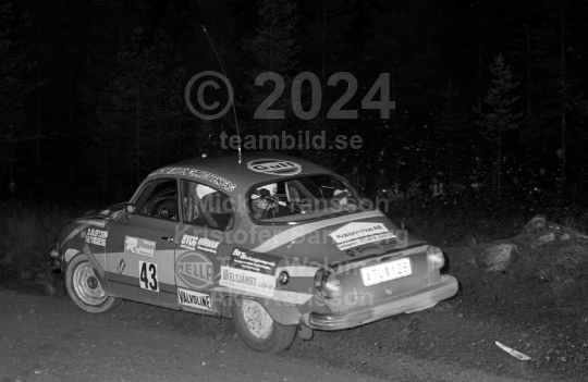 Rejmerallyt 1983