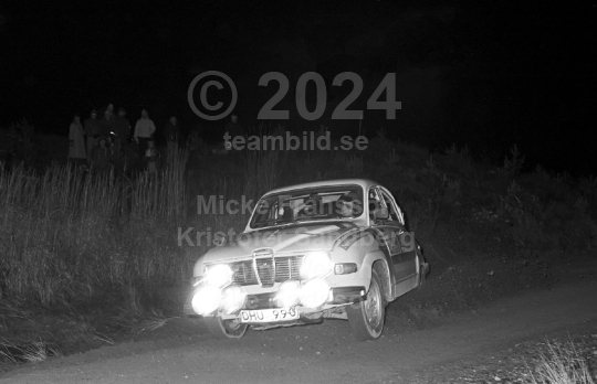 Rejmerallyt 1983