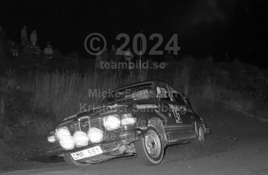 Rejmerallyt 1983