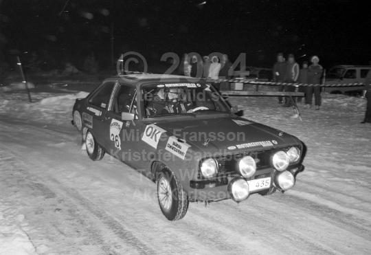 Roslagsvalsen 1984