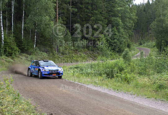 Royal Rally 2023