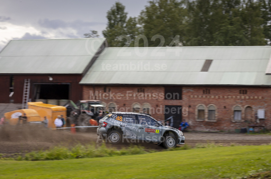 Royal Rally 2023