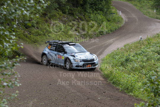 Royal Rally 2023