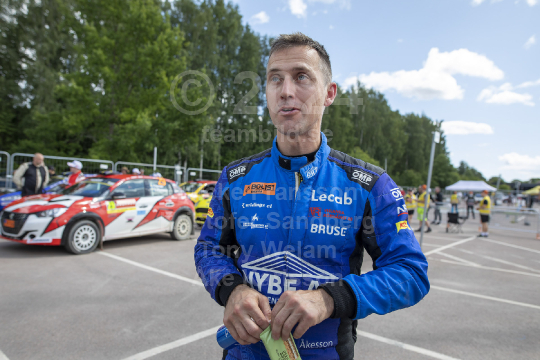 Royal Rally 2023
