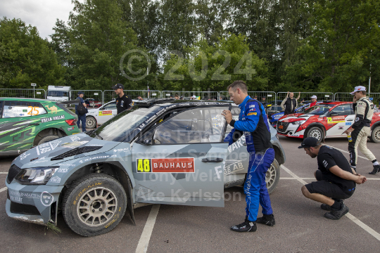 Royal Rally 2023