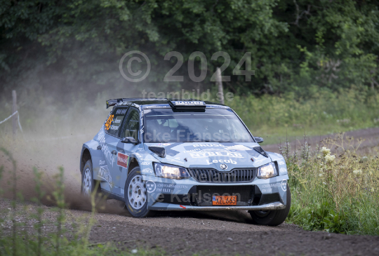 Royal Rally 2023