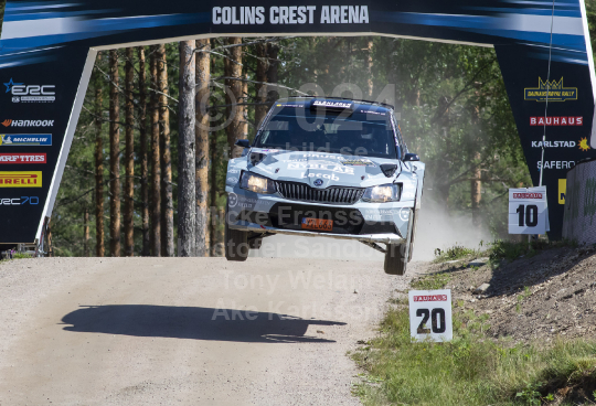 Royal Rally 2023