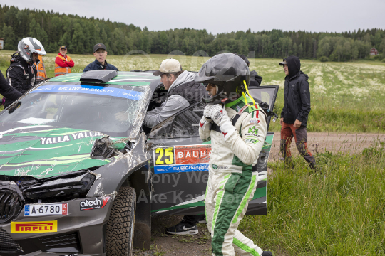 Royal Rally 2023