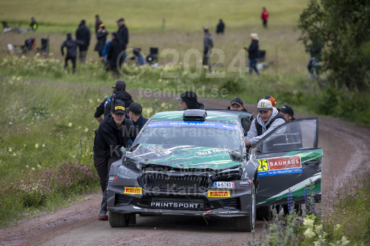Royal Rally 2023