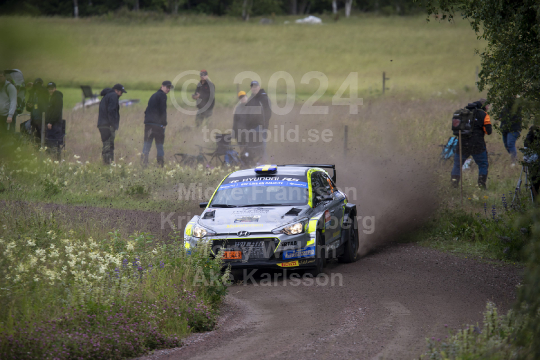 Royal Rally 2023