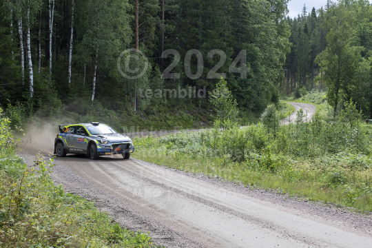 Royal Rally 2023