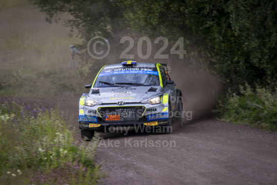 Royal Rally 2023