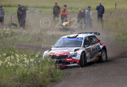 Royal Rally 2023