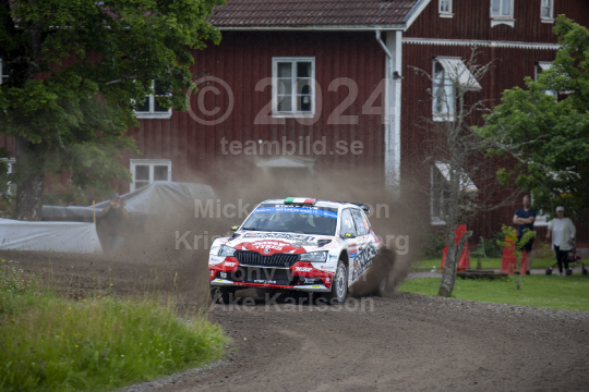 Royal Rally 2023