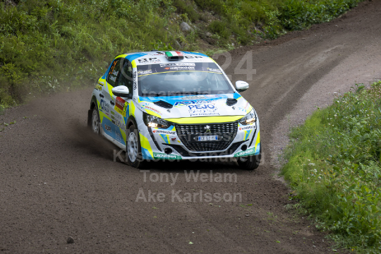 Royal Rally 2023