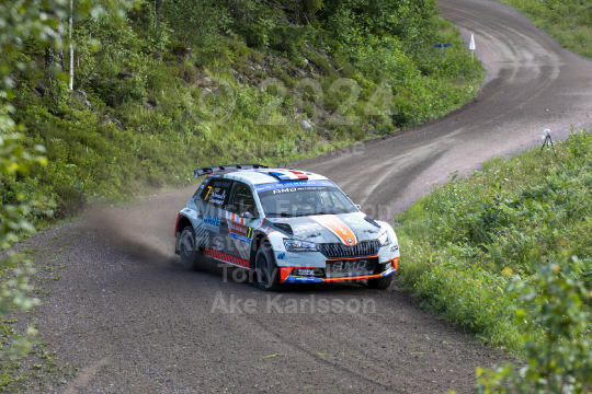 Royal Rally 2023