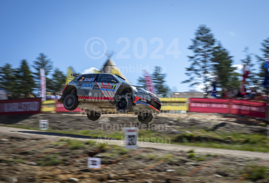 Royal Rally 2023