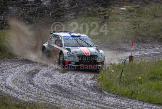 Royal Rally 2023