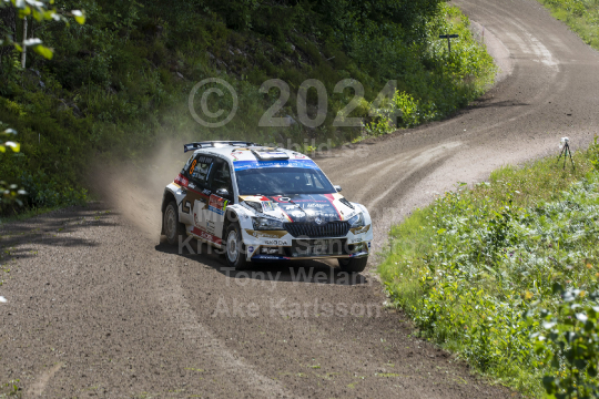 Royal Rally 2023