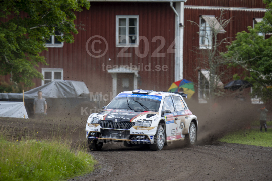 Royal Rally 2023