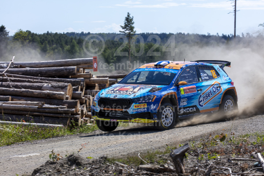 Royal Rally 2023