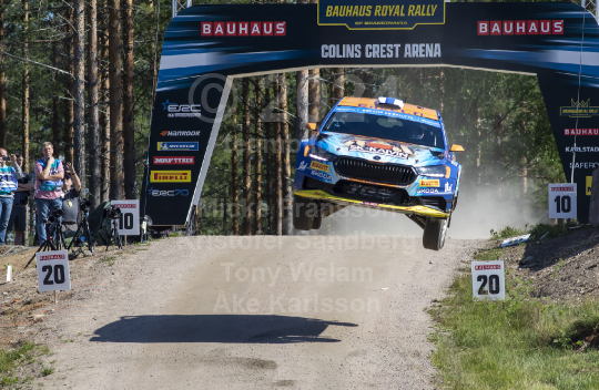 Royal Rally 2023