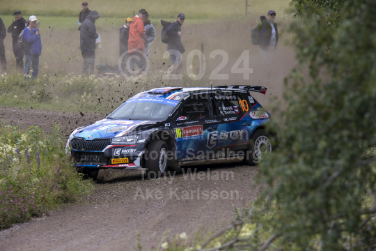 Royal Rally 2023