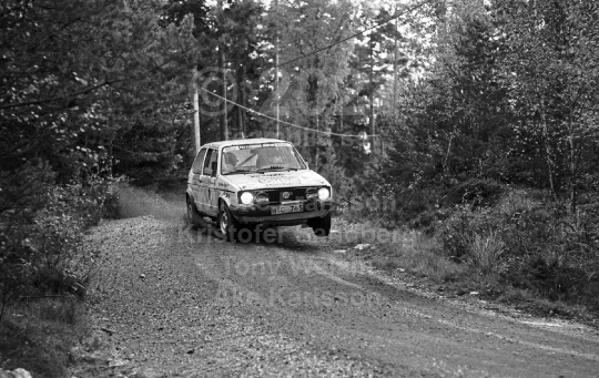 Salorarallyt 1984