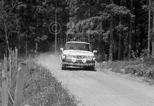 SAPA-Rallyt 1983