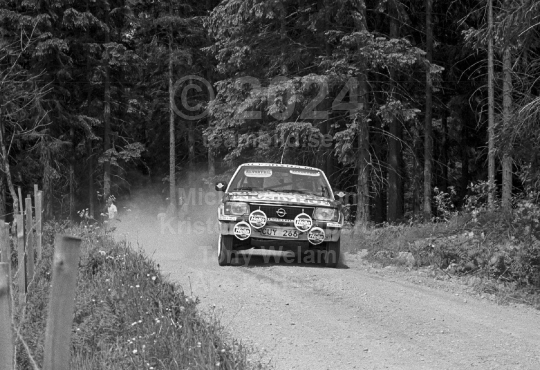 SAPA-Rallyt 1983