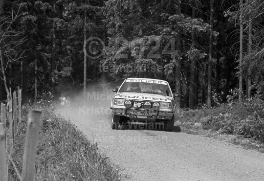SAPA-Rallyt 1983