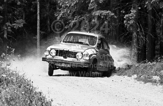 SAPA-Rallyt 1983