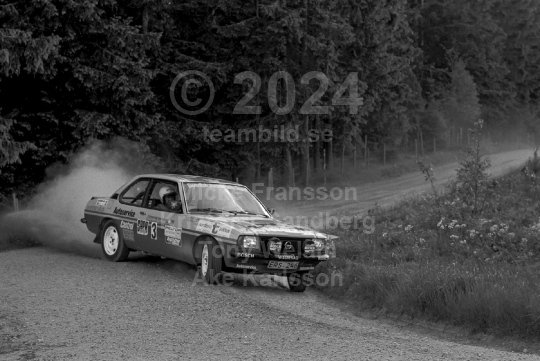 SAPA-Rallyt 1983