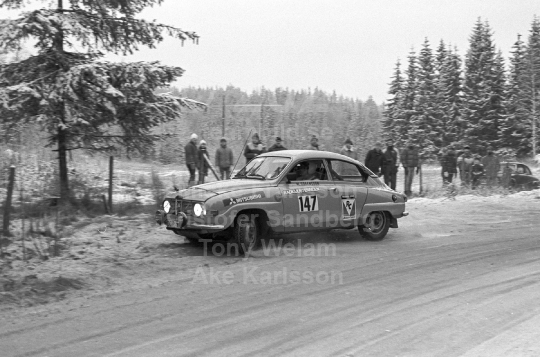 Sista Möjligheten 1983