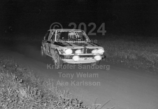 Skaraborgsnatta 1985