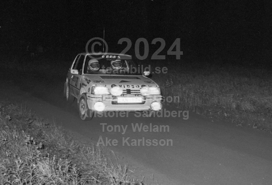 Skaraborgsnatta 1985