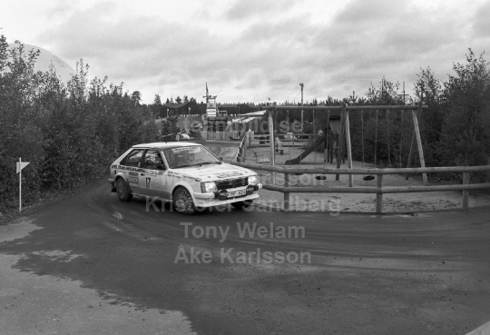 Skaraborgsnatta 1985