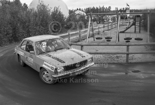 Skaraborgsnatta 1985