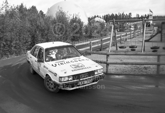 Skaraborgsnatta 1985